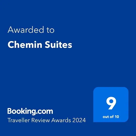 Chemin Suites-3